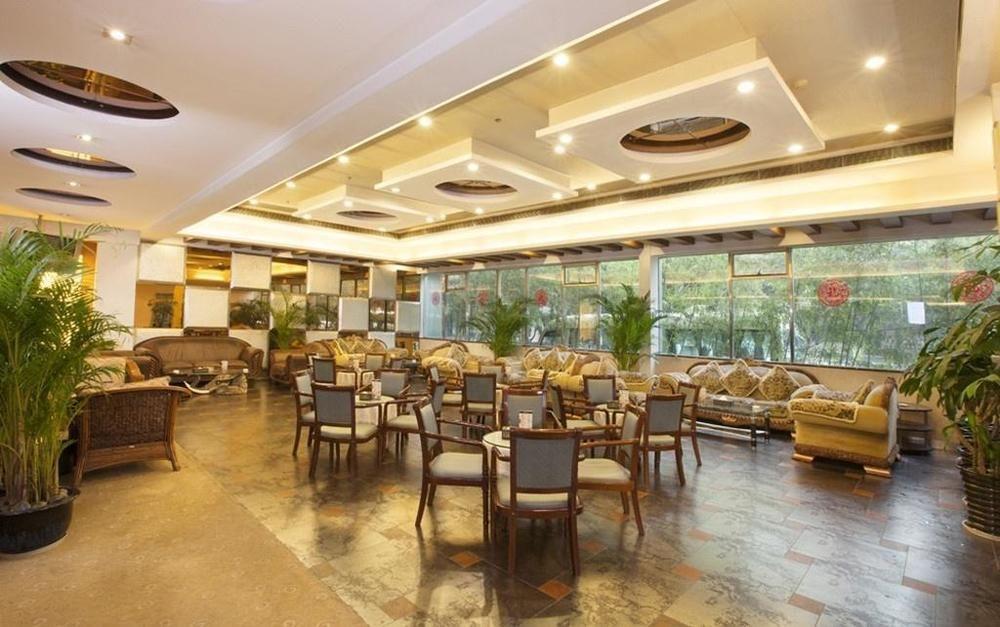 Chengdu Taicheng Hotel Ngoại thất bức ảnh
