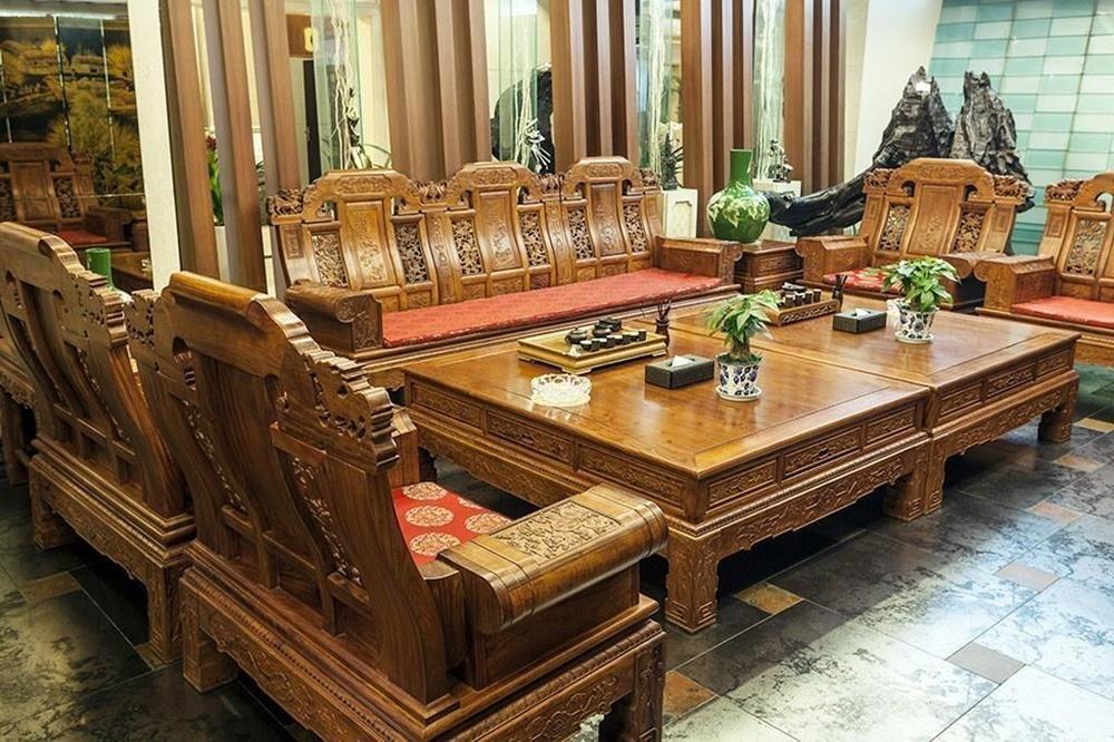Chengdu Taicheng Hotel Ngoại thất bức ảnh