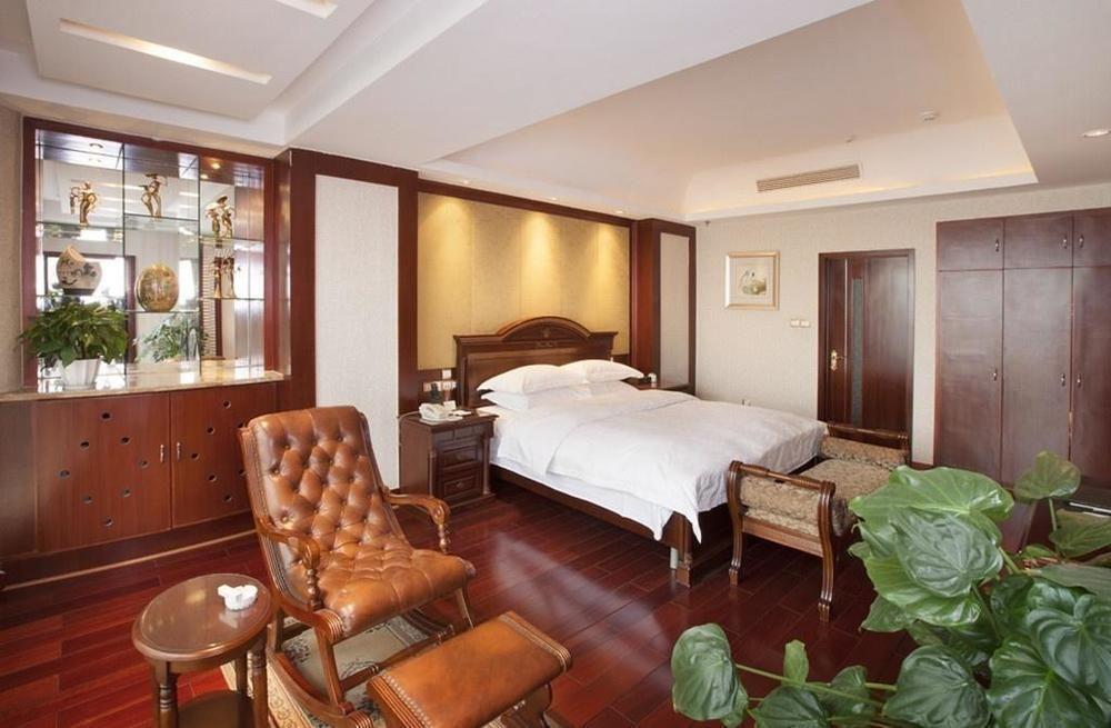 Chengdu Taicheng Hotel Ngoại thất bức ảnh