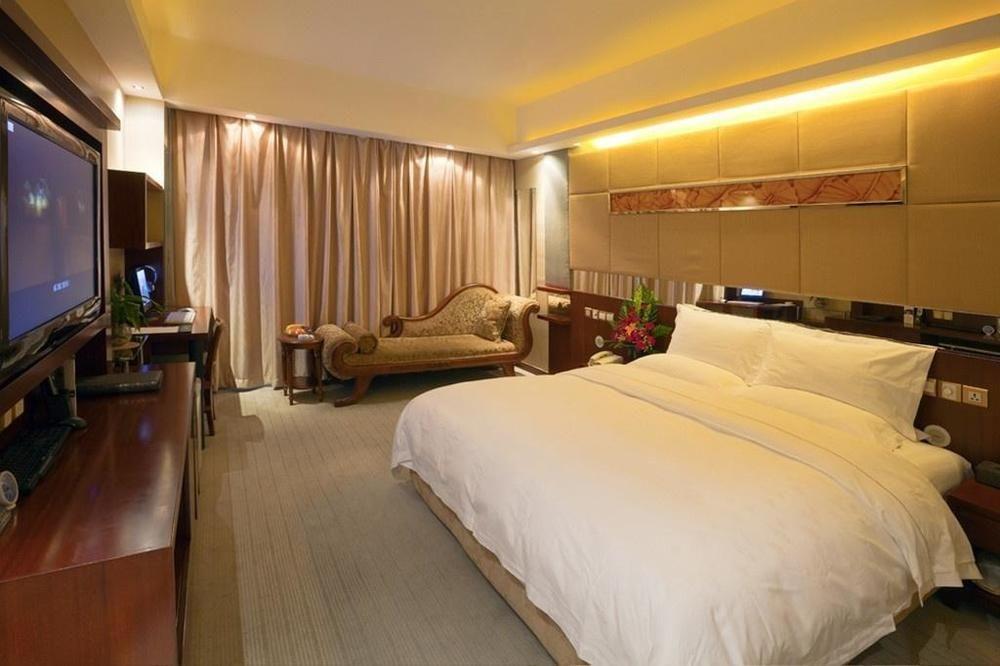 Chengdu Taicheng Hotel Ngoại thất bức ảnh