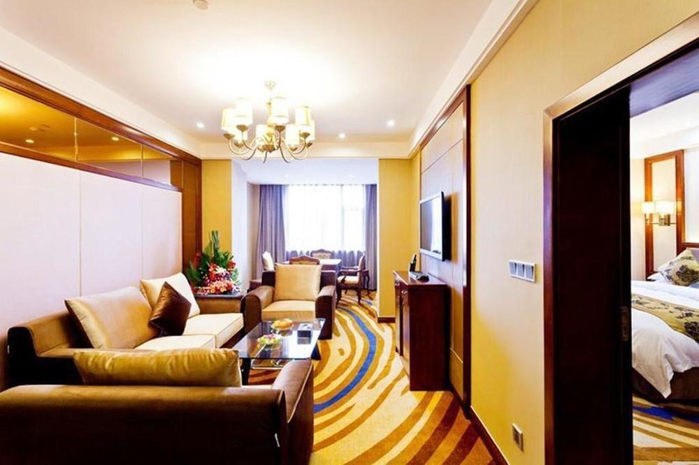 Chengdu Taicheng Hotel Ngoại thất bức ảnh