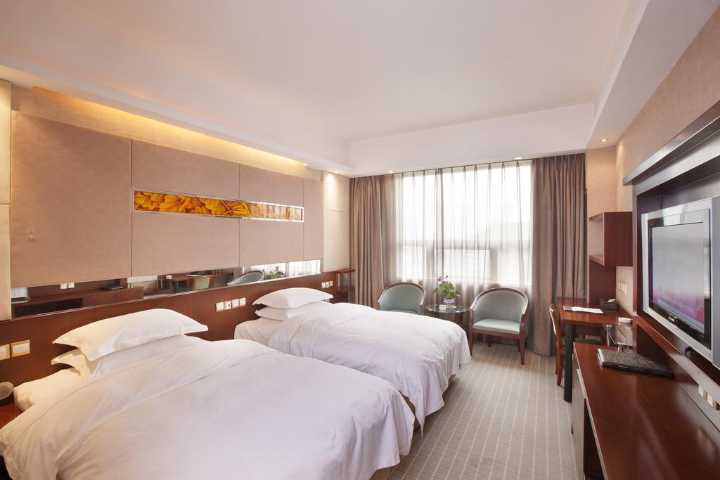 Chengdu Taicheng Hotel Ngoại thất bức ảnh