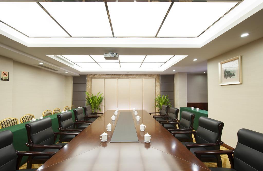 Chengdu Taicheng Hotel Ngoại thất bức ảnh
